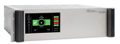 SPS isolationstestare IS 6680H