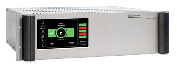 SPS isolationstestare IS 6680H