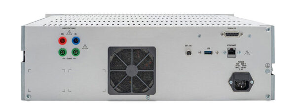 SPS isolationstestare IS 6680H