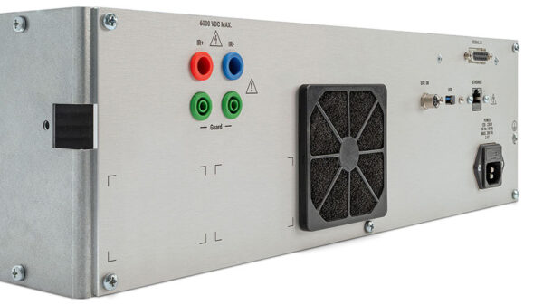 SPS isolationstestare IS 6680H
