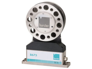 Bursters kontaktfria vridmomentsgivare 8675