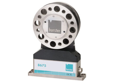 Bursters kontaktfria vridmomentsgivare 8675