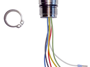 Adapterset Lemo