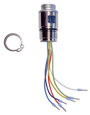 Adapterset Lemo