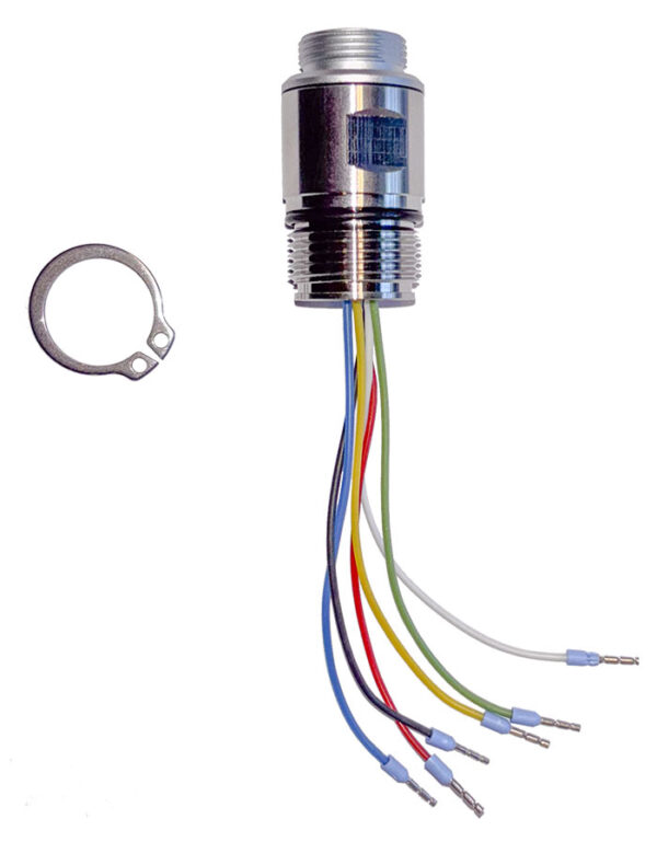 Adapterset Lemo