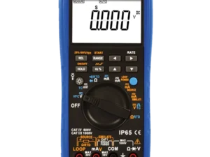 Process Multimeter EC 7