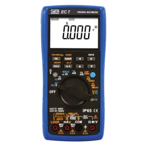 Process Multimeter EC 7