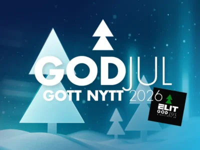 God Jul 2025
