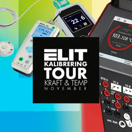 SPS kampanj på eltestestare