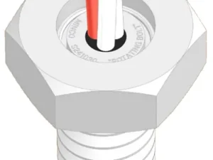 Minco roterande bultsensor