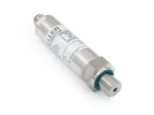 Keller tryckgivare 23SX