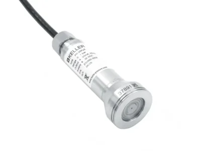 Keller 26KyX-serien med kynarmembran