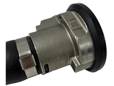 Band-fast och JS-klämmor från Band-it är en utmärkt lösning för datacenter som behöver kyla sina serverrack