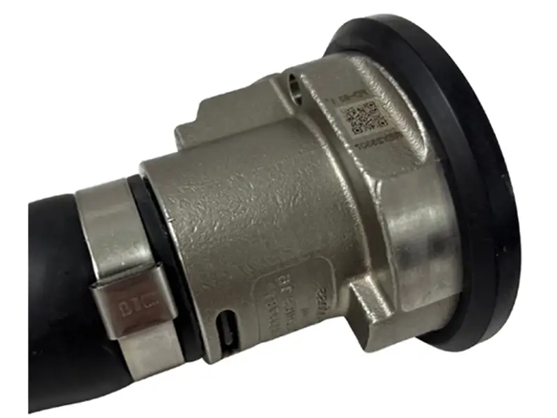 Band-fast och JS-klämmor från Band-it är en utmärkt lösning för datacenter som behöver kyla sina serverrack