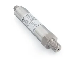 Keller tryckgivare23SX-H2 för vätgas