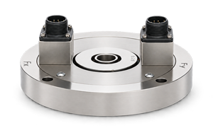 2-axis lastcell XY