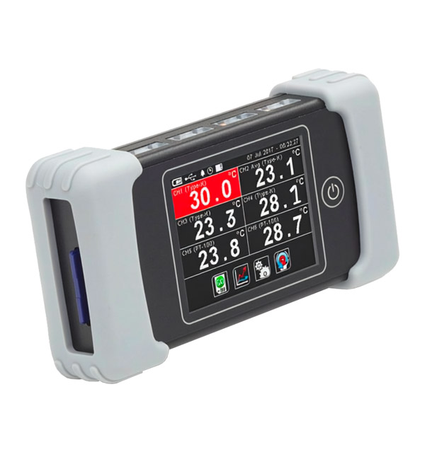 datalogger